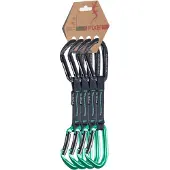 Fixe Climbing Gear Puput Quickdraw 4 Enheter