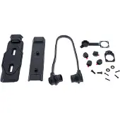 Sram Eagle Powertrain Extender 320 Mm Batteriholder