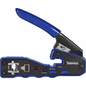 Televes Crimptool RJ45