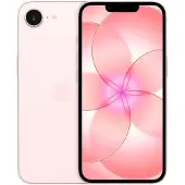 Apple | iPhone 17e 256GB - Soft Pink