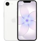 Apple | iPhone 17e 512GB - White