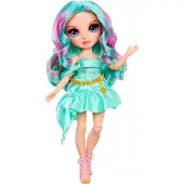 Rainbow High Be Dazzling-Celine Turquoise 597827 3