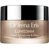 Dr Irena Eris Lumissima Instant Smoothness & Glow 15 Ml Øyekrem