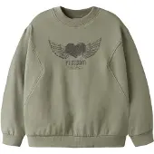 Name it Normal Passform Sweatshirt