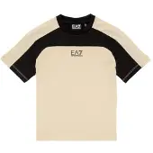 Emporio Armani 7b000307_af10375 Kortarmet T-skjorte