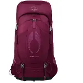 Osprey Aura Ag 50l Dame Ryggsekk