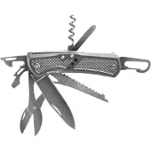 Spokey STING 929230 multifunksjonell lommekniv