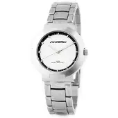 Chronotech Ct6451-03m Dameklokke