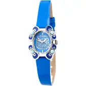 Hello Kitty Hk7129l-03 Dameklokke