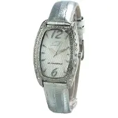 Chronotech Cc7121ls-06 Dameklokke