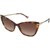 Carolina Herrera Her0262s086 57/16/140 Solbriller For Kvinner