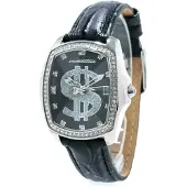 Chronotech Ct7896ls-103 Dameklokke