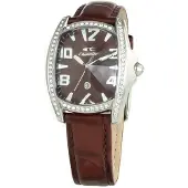 Chronotech Ct7988ls-63 Dameklokke