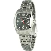 Chronotech Ct7896s-12mgs Dameklokke