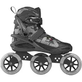 Roces Neon Tif Inlineskøyter