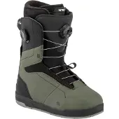 Nitro Venture BOA 2027 Snowboard Boots svart