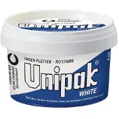 Unipak White paksalve, 360 g, dåse