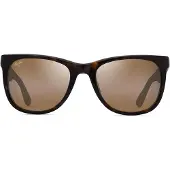Maui jim Kikonia Xl Polariserte Solbriller