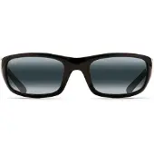 Maui jim Walewaha Af Polariserte Solbriller