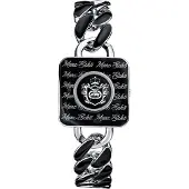Marc ecko E95057l1 Dameklokke