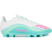 Adidas F50 Messi Club Fg/mg Junior Fotballsko