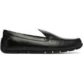 Clarks Shoes Corsley Plain Loafers