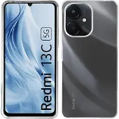 Muvit For Change Recycletek Xiaomi Redmi 13c 5g/4g Telefondeksel