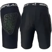 Ufo Anchorage Sv6 Hip And Tailbone Beskyttelsesshorts