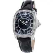 Chronotech Ct7896ls-92 Dameklokke