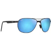 Maui jim Castles Polariserte Solbriller
