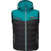 Iguana Odel Vest