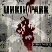 Warner Music Linkin Park Hybrid Theory, Vinyl, Linkin Park, Fysisk medium