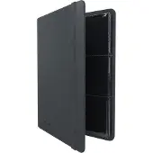 GameGenic Prime Album 18-Pocket Black