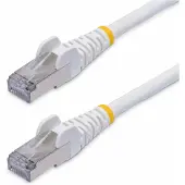StarTech.com Lszh Cat 8 Nettverkskabel Cat6 Nettverkskabel 3 M