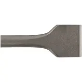 Makita - Meisel - spade - SDS-max - lengde: 360 mm - bredde: 50 mm - for HM0871C, HM1111C, HM1213C, HM1214C