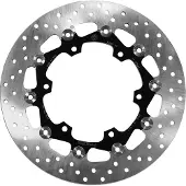 Brembo 78b40843 Flytende Bremseskive Foran
