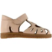 Angulus Sandaler - Hjerte - Rosebunn - - 22 - Sandals