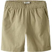 Name It Kids Shorts - NkmFilip - Aluminium - - 12 år (152) - Shorts