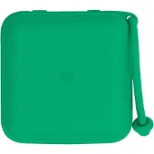 BIBS Smokkboks - Cactus - - OneSize - Oppbevaring