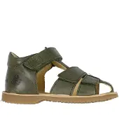Bundgaard Sandaler - Shea - Army - - 29 - Sandals