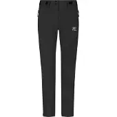 2117 of Sweden Sandhem, Turbukser, Dame, Black