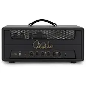 Paul Reed Smith PRS HDRX 100 Hendrix Guitar Head Black Tolex