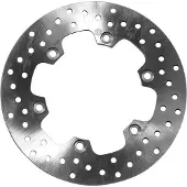 Brembo Oro 68b407m5 Bremsekive