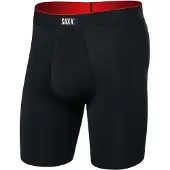 Saxx Multi-sport Mesh Brief Fly Boxers