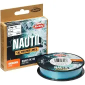 Berkley Nautil Inshore X8 150 M Flettet Fiskesnøre