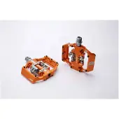 HT Components Double D1 Sykkelpedaler