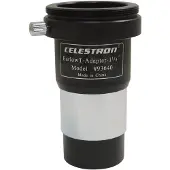 Celestron T Universal 1.25´´ 2xbarlow Kameradapter