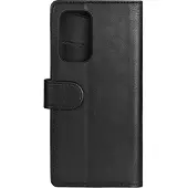 Gear Lommebokdeksel Svart - Samsung Galaxy A33 5G