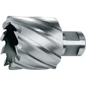 RUKO Hss Weldon 30 Mm Ø 26 Mm Hulborkrone