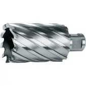 RUKO Hss Weldon 55mm Ø 54 Mm Hulborkrone